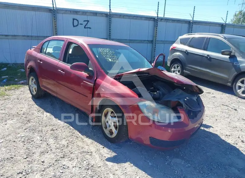 2007 Pontiac  фото