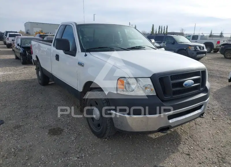 2007 Ford F-150 photo