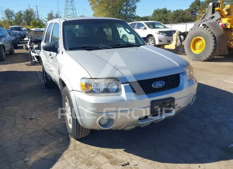 2007 Ford ESCAPE photo