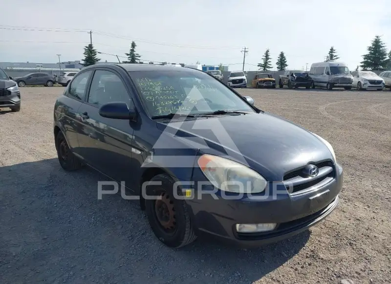 2007 Hyundai  фото