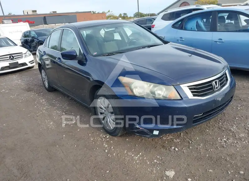 2008 Honda Accord фото