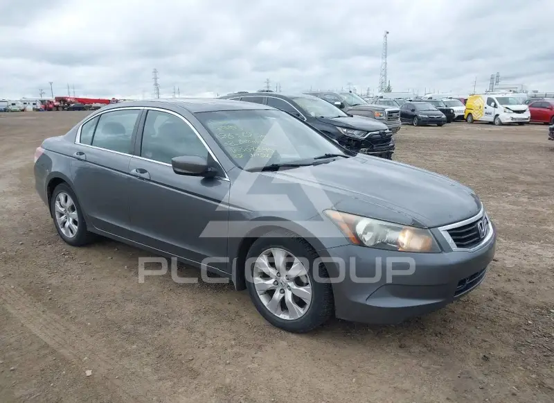 2008 Honda Accord photo