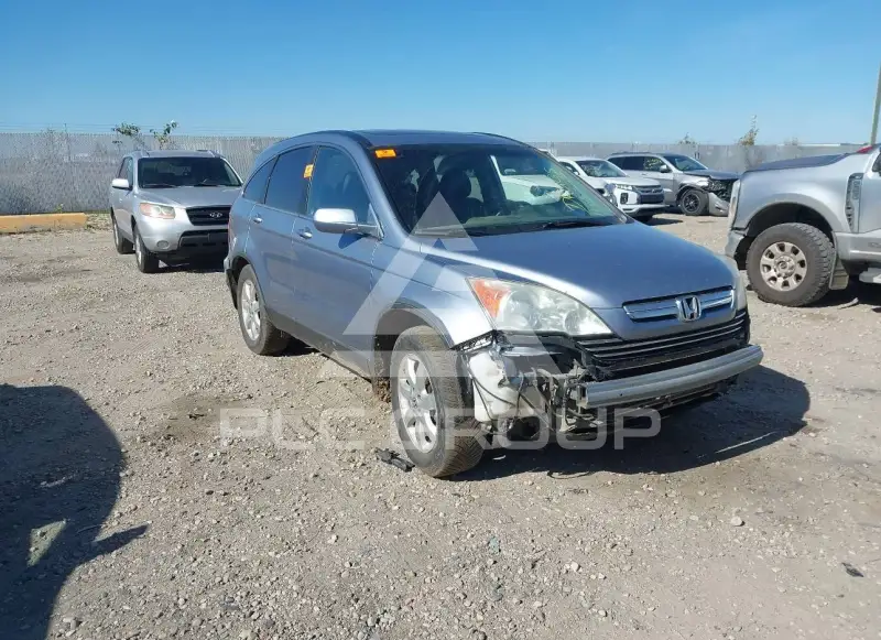 2008 Honda CR-V photo
