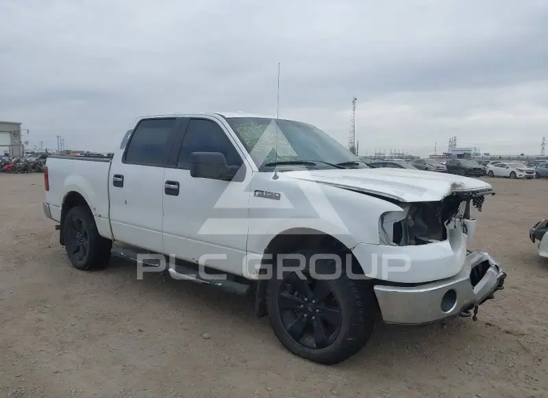 2008 Ford F-150 photo