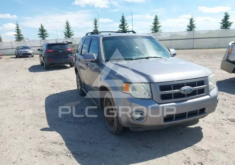 2008 Ford ESCAPE photo