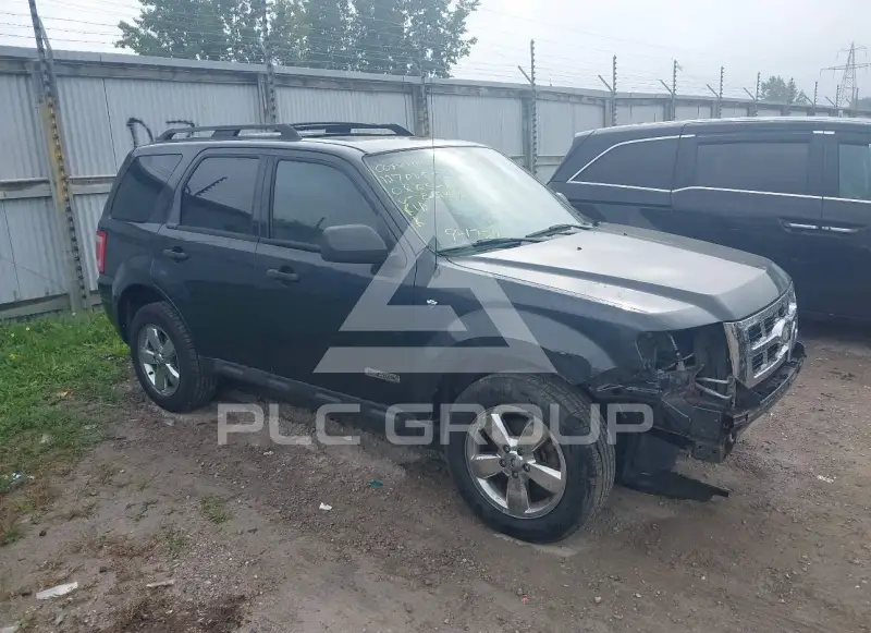 2008 Ford ESCAPE photo
