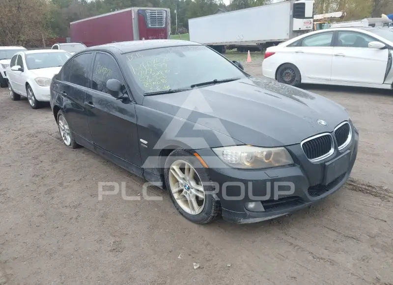 2009 BMW 328 photo