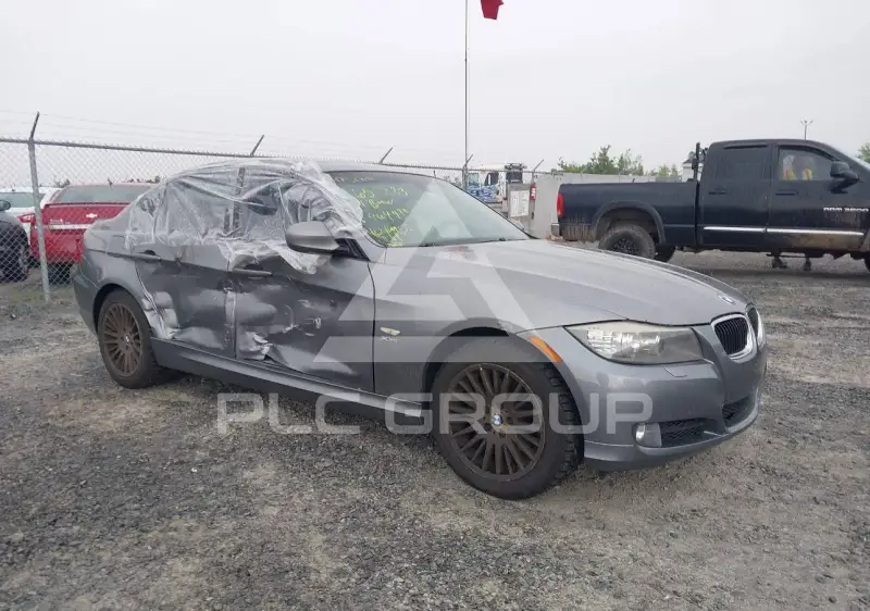 2009 BMW 328 photo