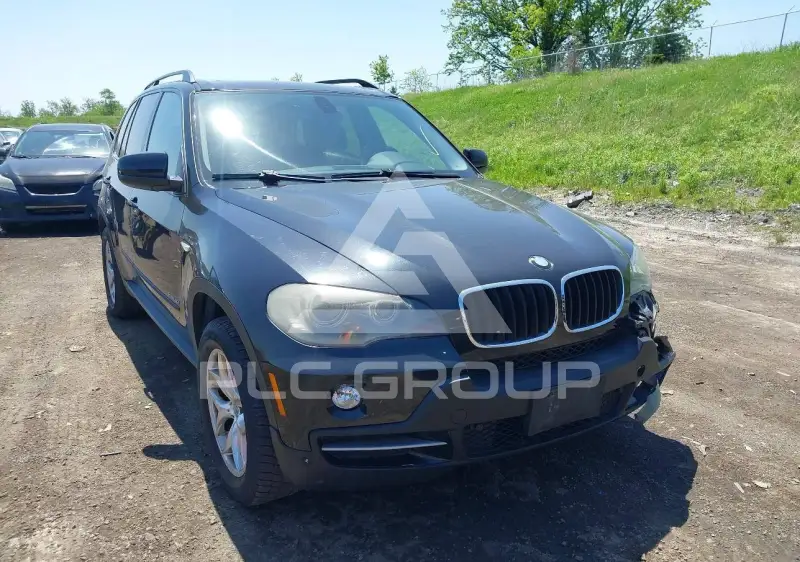 2009 BMW X5 photo