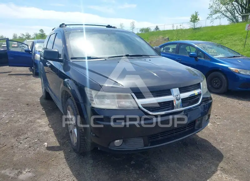 2009 Dodge JOURNEY photo