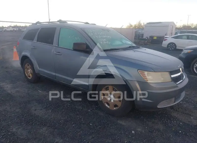 2009 Dodge JOURNEY photo
