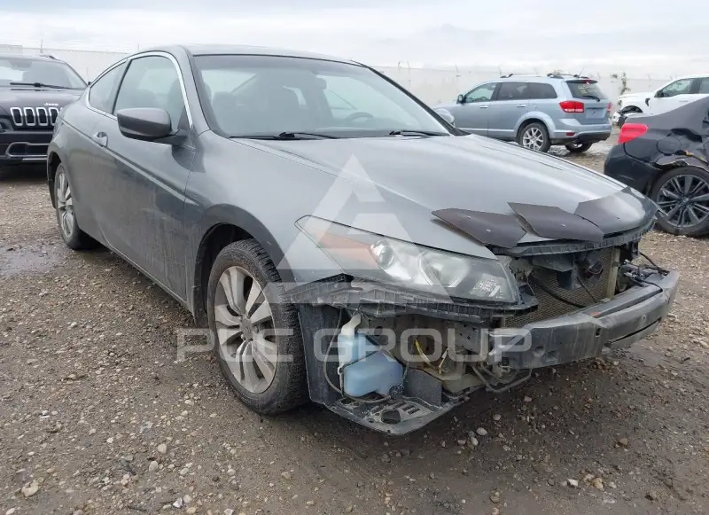2009 Honda Accord photo