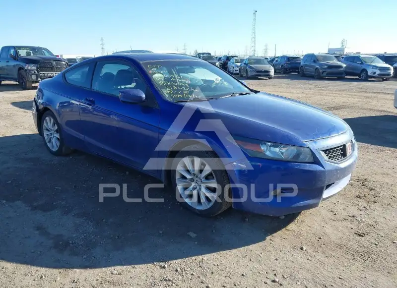 2009 Honda Accord photo