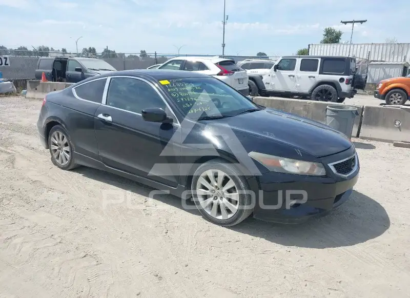 2009 Honda Accord photo