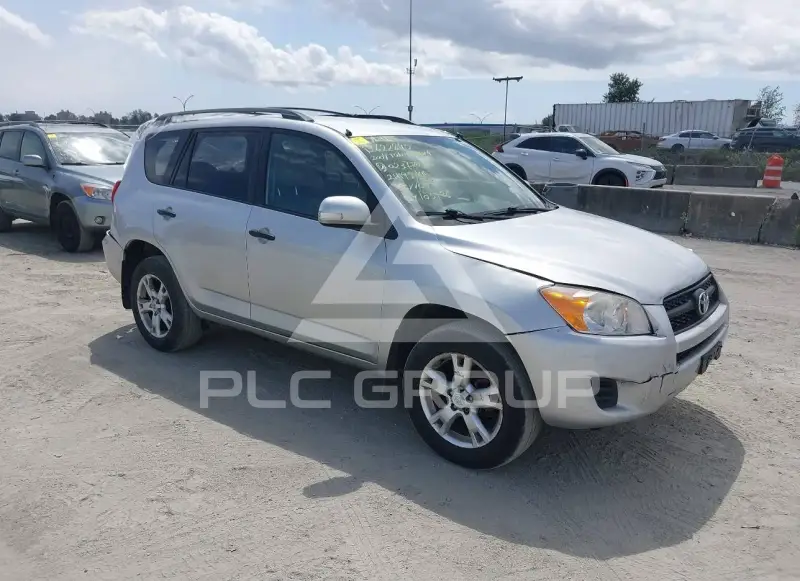 2009 Toyota RAV4 фото