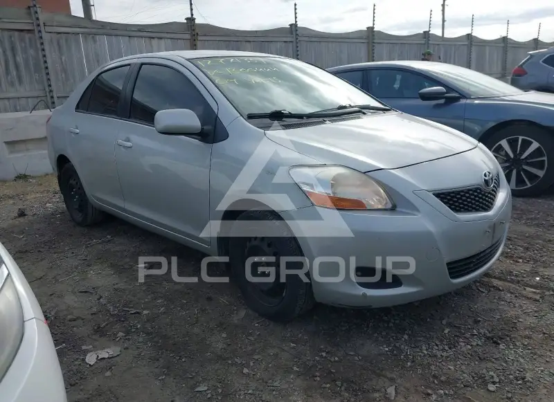 2009 Toyota YARIS photo