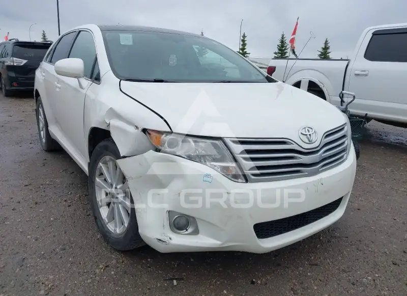 2009 Toyota VENZA фото