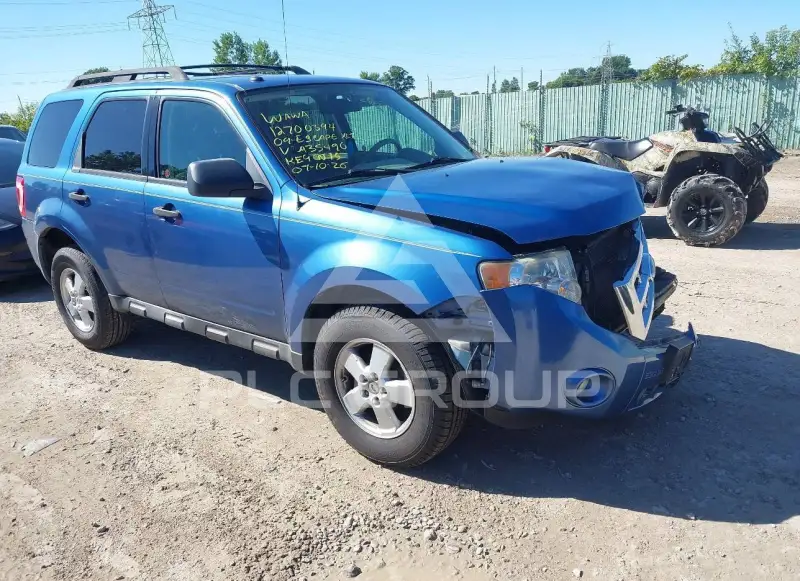 2009 Ford ESCAPE photo