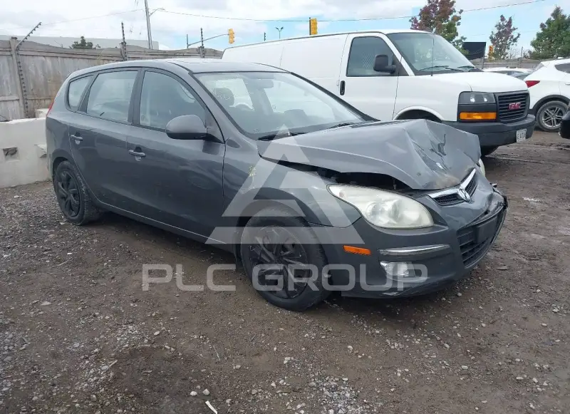 2009 Hyundai Elantra фото