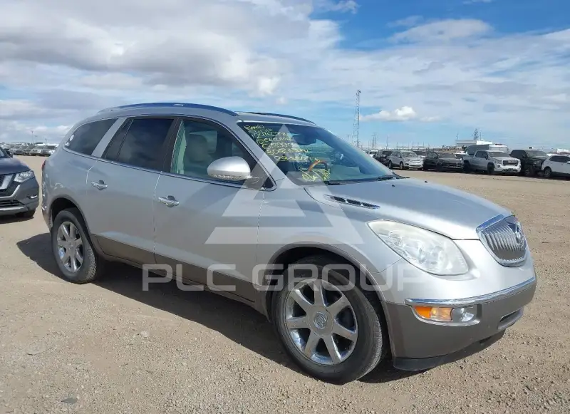 2010 Buick ENCLAVE photo