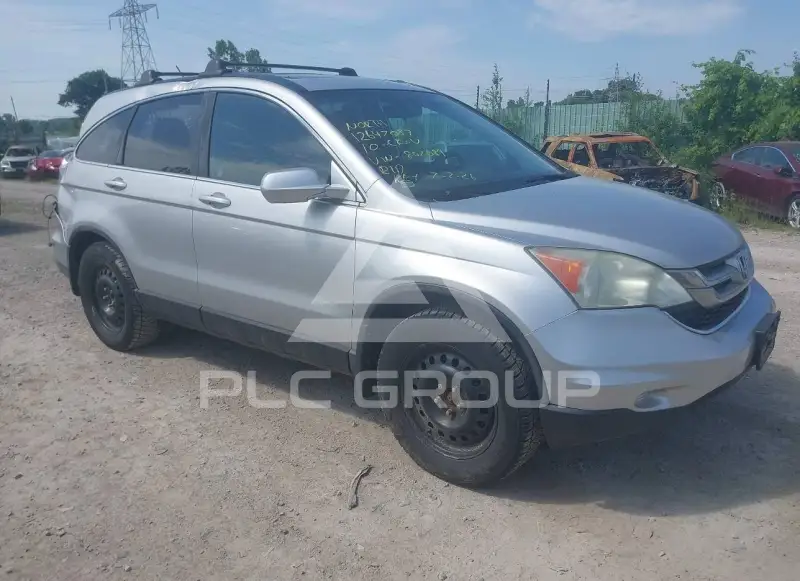 2010 Honda CR-V photo