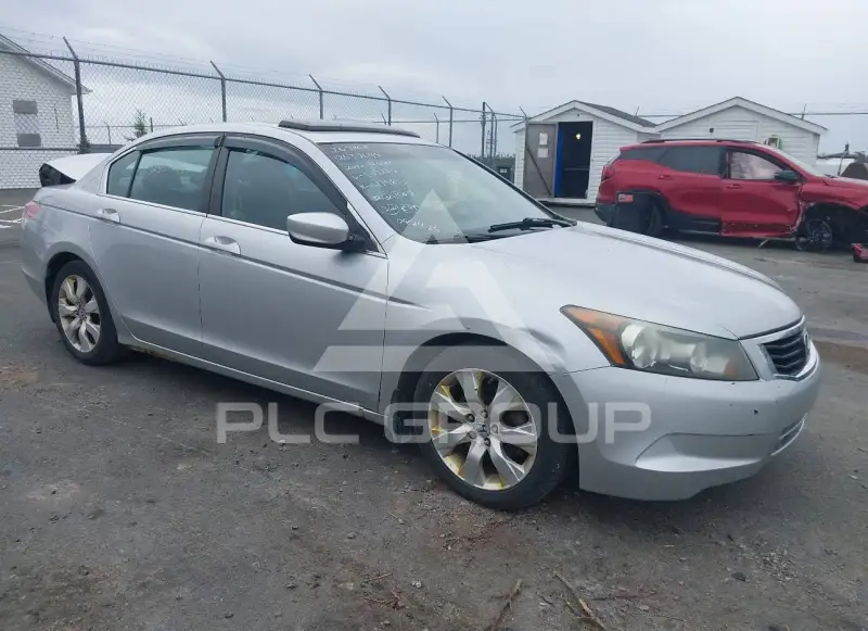 2010 Honda Accord photo