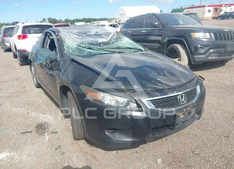 2010 Honda Accord фото