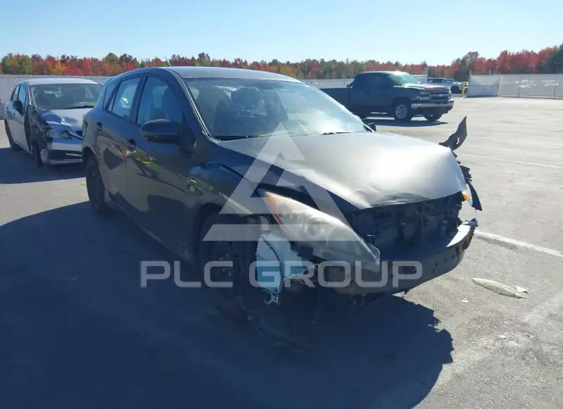 2010 Mazda 3 фото