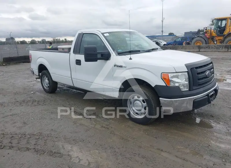 2010 Ford F-150 photo