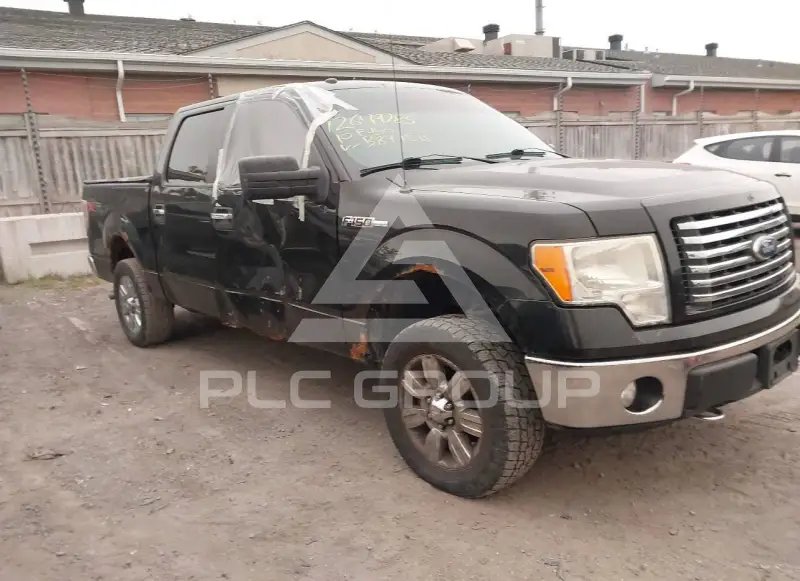 2010 Ford F Series фото