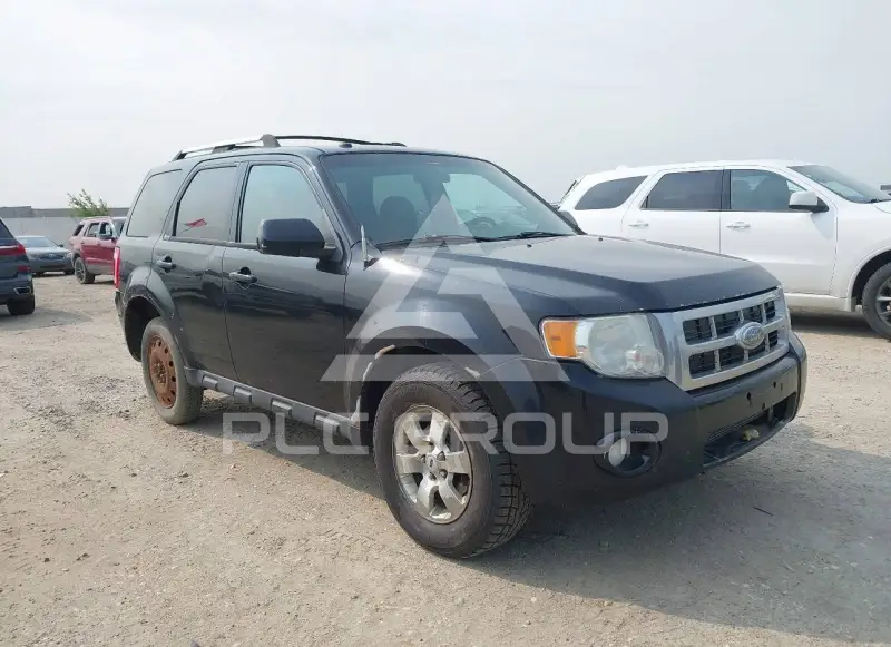 2010 Ford ESCAPE фото