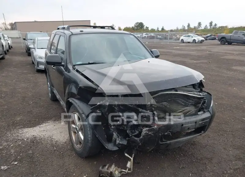 2010 Ford ESCAPE фото