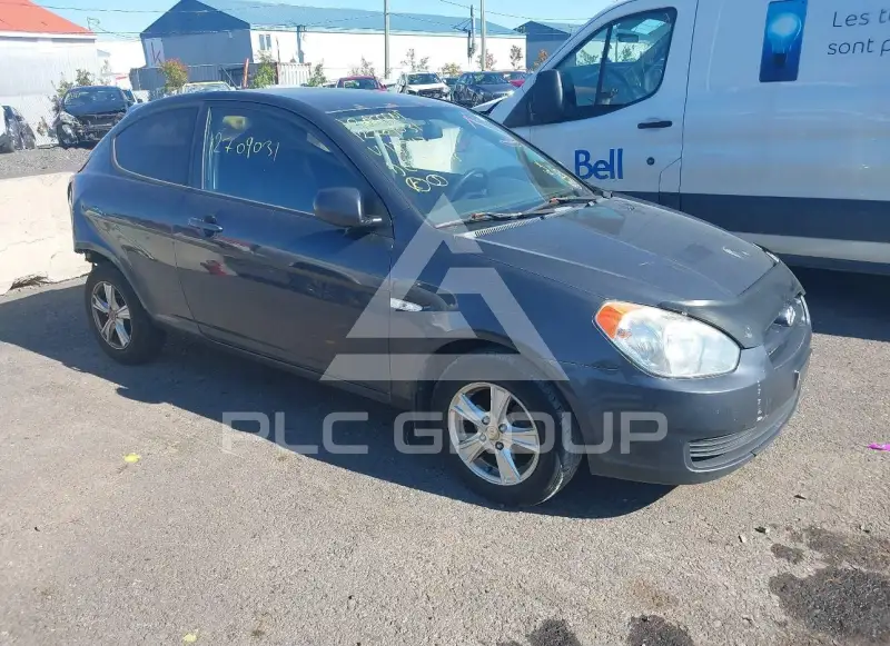 2010 Hyundai Accent фото