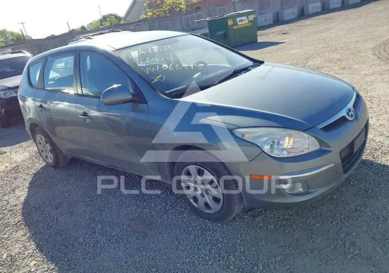 2010 Hyundai Elantra фото