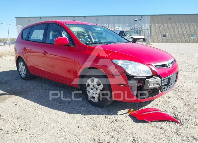 2010 Hyundai Elantra фото