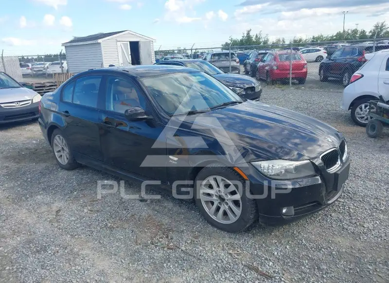 2011 BMW 328 photo
