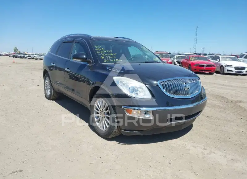2011 Buick ENCLAVE photo