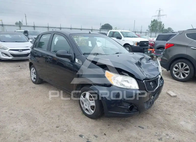 2011 Suzuki SWIFT фото