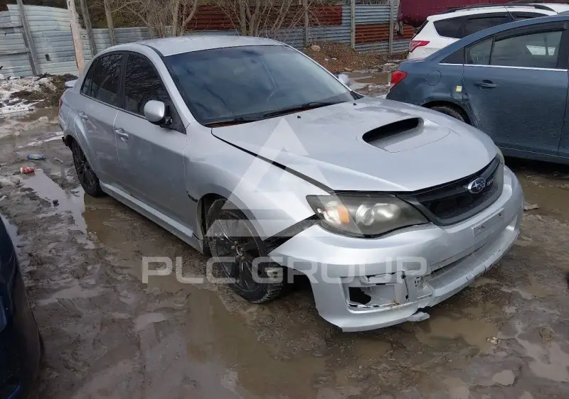 2011 Subaru Impreza photo