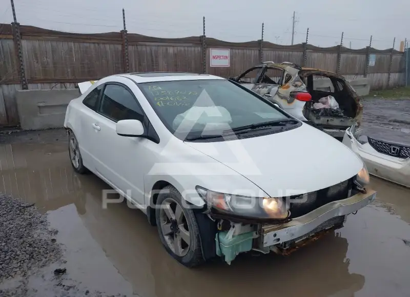 2011 Honda CIVIC фото