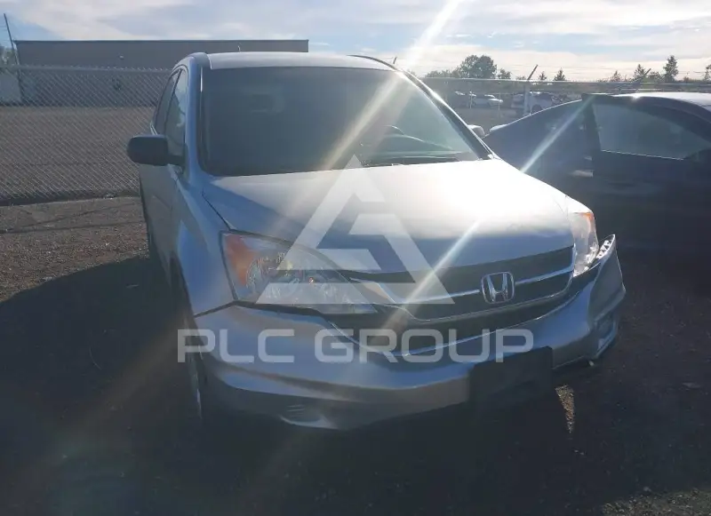 2011 Honda CR-V photo