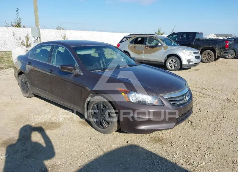 2011 Honda Accord photo