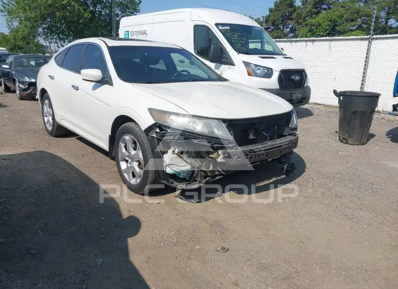 2011 Honda Accord photo
