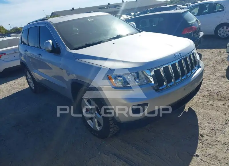 2011 Jeep Grand Cherokee фото