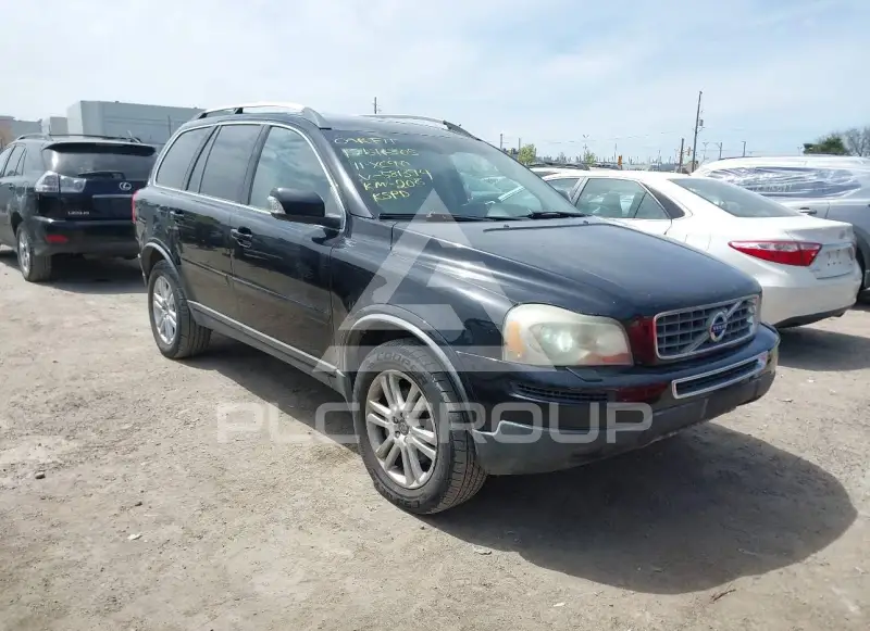 2011 Volvo XC90 фото