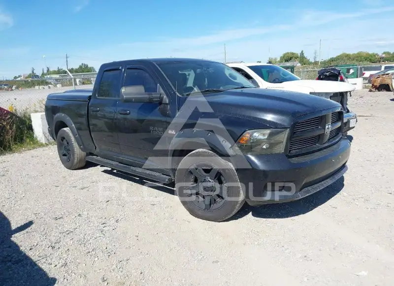 2011 RAM RAM photo