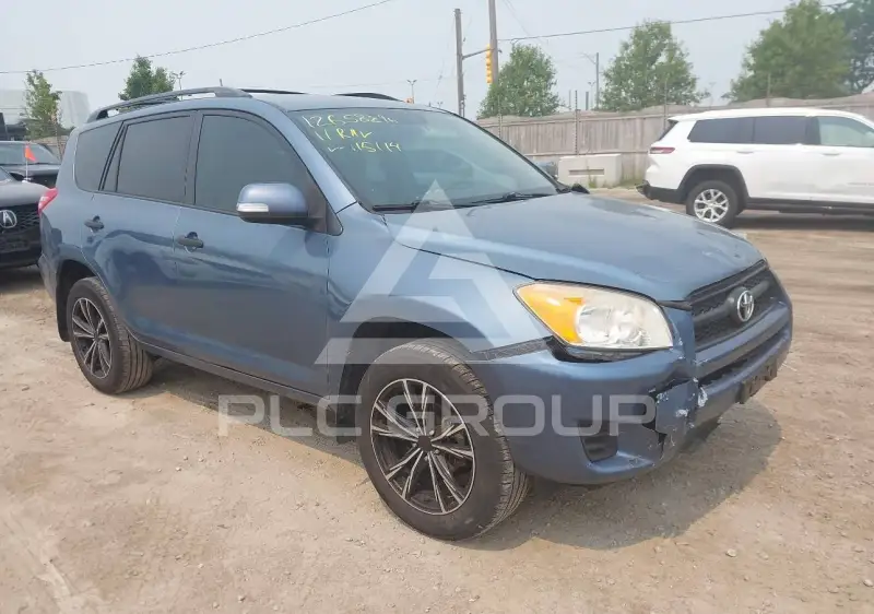 2011 Toyota RAV4 фото