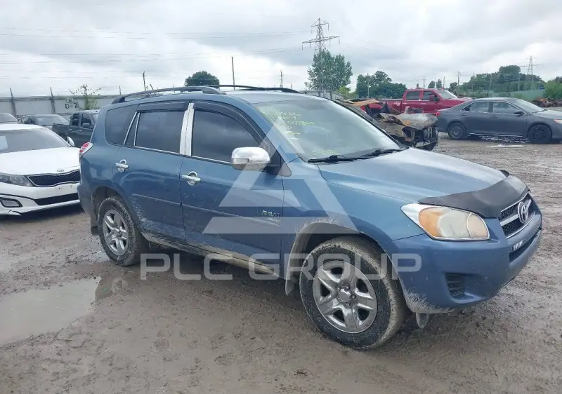2011 Toyota RAV4 фото