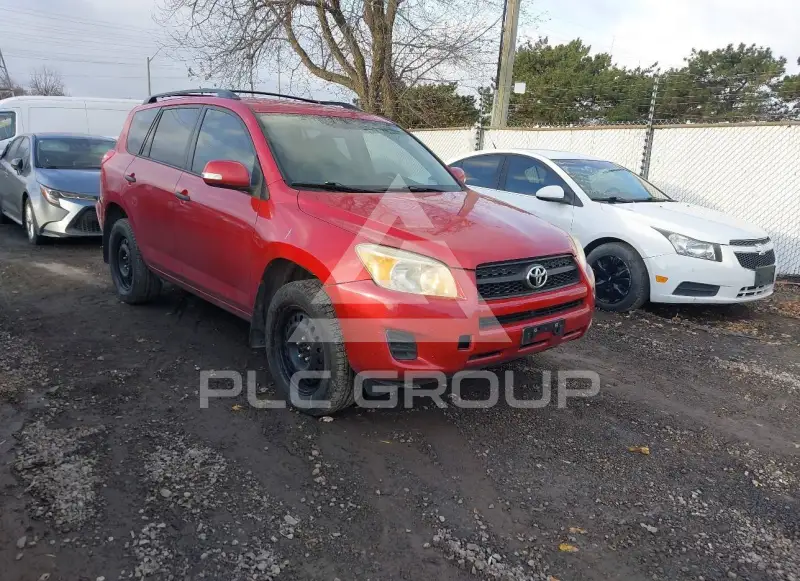 2011 Toyota RAV4 фото