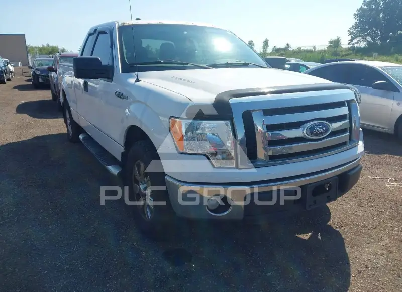 2011 Ford F-150 photo